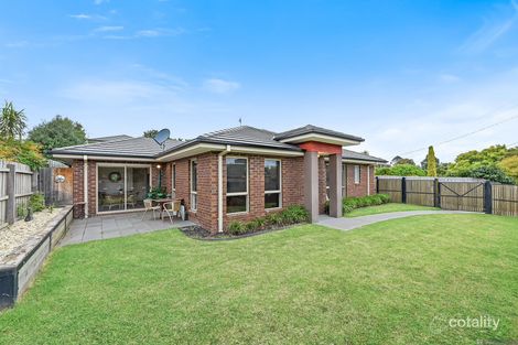 Property photo of 1/6 Souter Street Beaconsfield VIC 3807