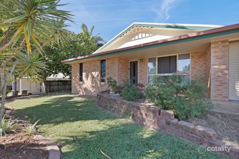 Property photo of 4 Kidston Avenue Rural View QLD 4740