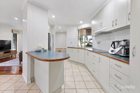 Property photo of 4 Kidston Avenue Rural View QLD 4740