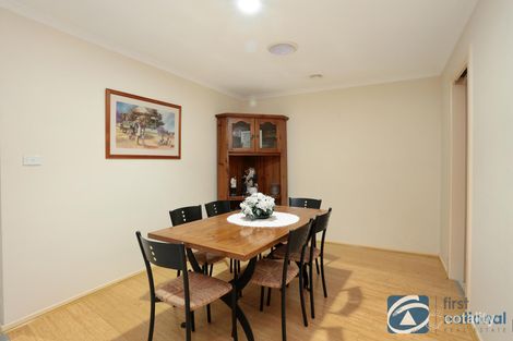 Property photo of 75 Goldsmith Avenue Delahey VIC 3037