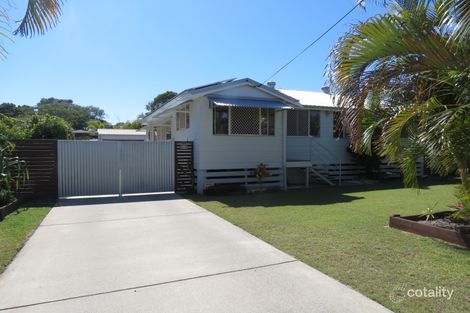 56 Shell St, Urangan, QLD 4655