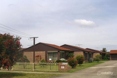 Property photo of 11/28 William Street Lurnea NSW 2170