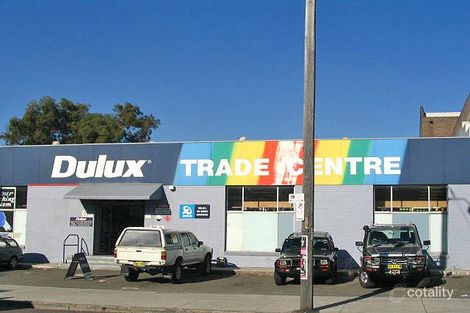 695-711 Botany Rd, Rosebery, NSW 2018