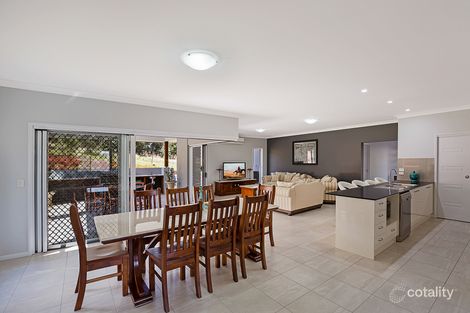 Property photo of LOT 167 Riemore Circuit Tamborine QLD 4270