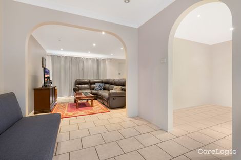 Property photo of 14/4 Jacquinot Place Glenfield NSW 2167