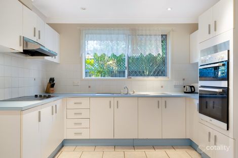 Property photo of 14/4 Jacquinot Place Glenfield NSW 2167