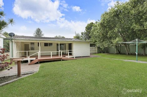 Property photo of 56 Amelia Street Carey Bay NSW 2283