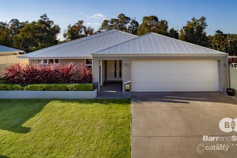 60 Dawson Pl, Donnybrook, WA 6239