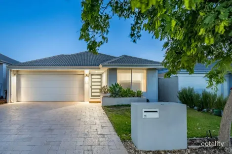 Property photo of 11 Partridge View Alkimos WA 6038