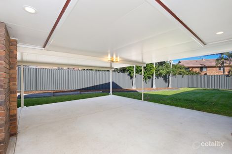 20 Millbend Cres, Algester, QLD 4115