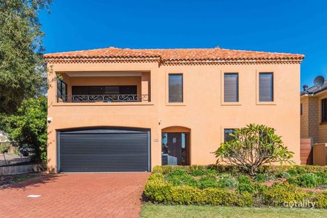 1b Ferguson St, Alfred Cove, WA 6154