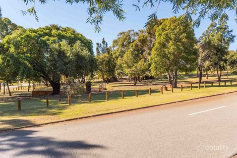 Property photo of 1B Ferguson Street Alfred Cove WA 6154