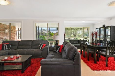 Property photo of 51 Emerald Drive Port Macquarie NSW 2444