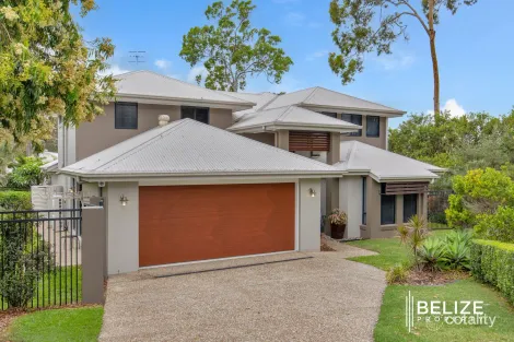Property photo of 1 Peachester Close Ormeau QLD 4208