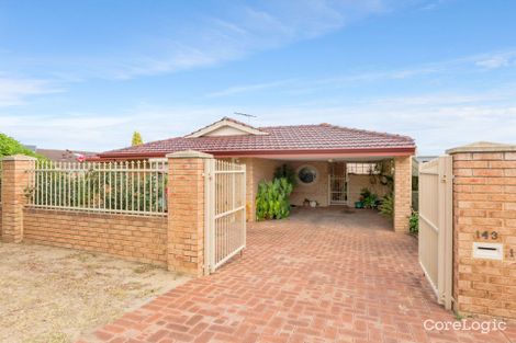 Property photo of 1/143 Waterloo Street Tuart Hill WA 6060