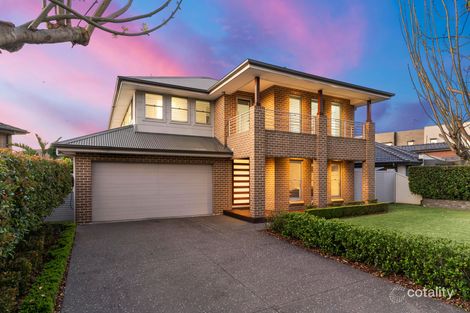56 Monash Rd, Menai, NSW 2234