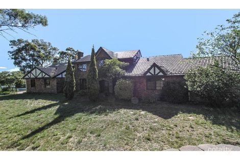 Property photo of 353 Laffing Waters Lane Laffing Waters NSW 2795