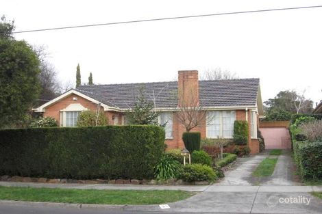 31 Leeds Rd, Mount Waverley, VIC 3149