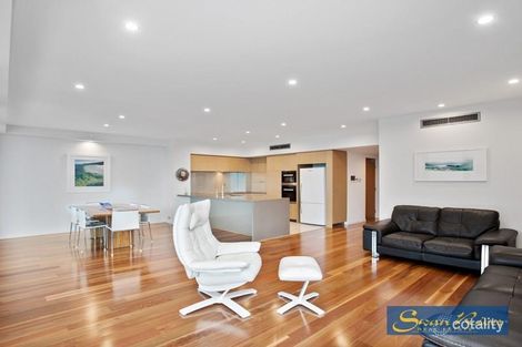 Property photo of 11/88 Terrace Road East Perth WA 6004