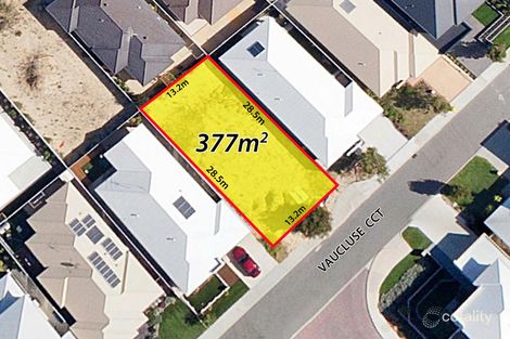 22 Vaucluse Cct, Belmont, WA 6104