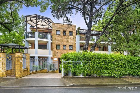 Property photo of 14/2-4 Duke Street Strathfield NSW 2135