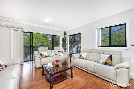 Property photo of 14/2-4 Duke Street Strathfield NSW 2135