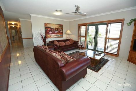 Property photo of 45 Apollo Drive Clinton QLD 4680