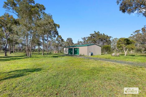 36-46 Keith St, Burrum River, QLD 4659