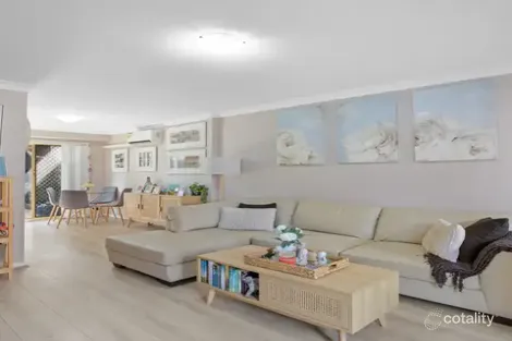 Property photo of 4/12 Bogan Place Seven Hills NSW 2147