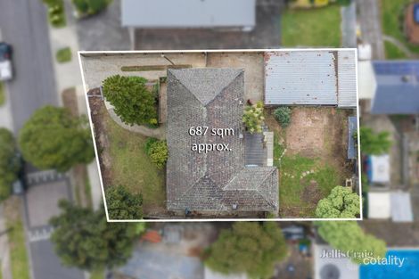 Property photo of 9 Darvall Street Donvale VIC 3111