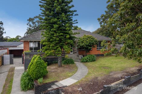 Property photo of 9 Darvall Street Donvale VIC 3111