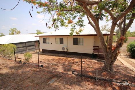 Property photo of 43 Porter Street Gayndah QLD 4625