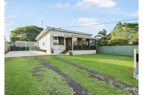 19 Vanity St, Rockville, QLD 4350