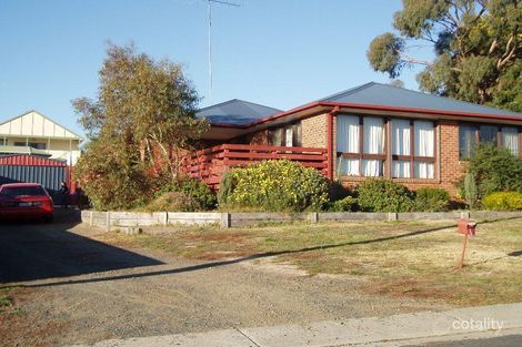 Property photo of 32 Albert Street Kilmore VIC 3764
