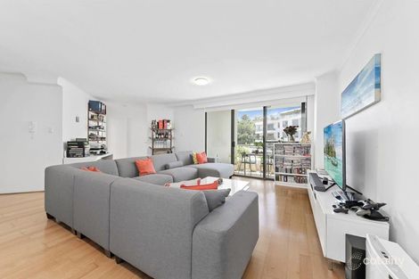 Property photo of 144/102 Miller Street Pyrmont NSW 2009