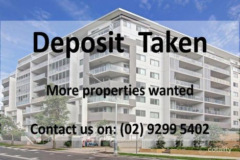 Property photo of 310/6 Bidjigal Road Arncliffe NSW 2205