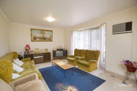 Property photo of 2/29 Lane Road Ferntree Gully VIC 3156