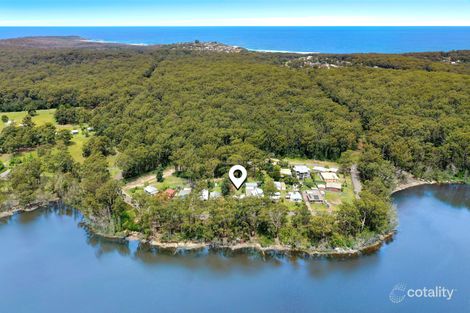 Property photo of 12 Berringer Crescent Berringer Lake NSW 2539