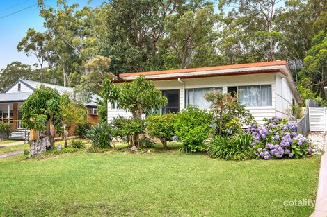Property photo of 12 Berringer Crescent Berringer Lake NSW 2539
