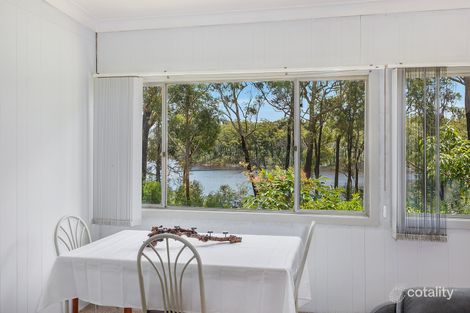 Property photo of 12 Berringer Crescent Berringer Lake NSW 2539