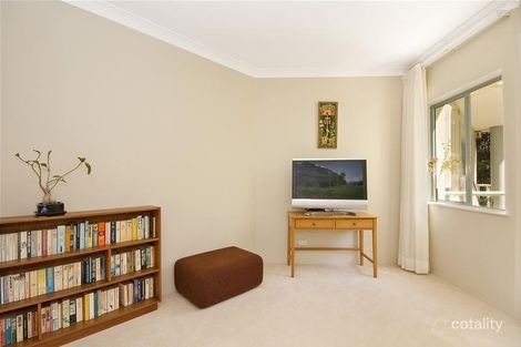 Property photo of 5/8 Benelong Crescent Bellevue Hill NSW 2023