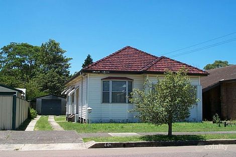 Property photo of 44A Stanley Street Merewether NSW 2291