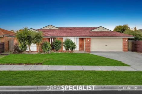 29 Park Bvd, Pakenham, VIC 3810