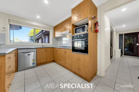 Property photo of 29 Park Boulevard Pakenham VIC 3810