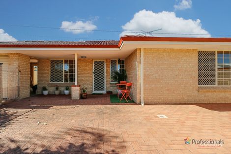 Property photo of 14B Jindalee Court Ballajura WA 6066