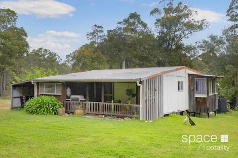 Property photo of 115 Rowe Road Witchcliffe WA 6286