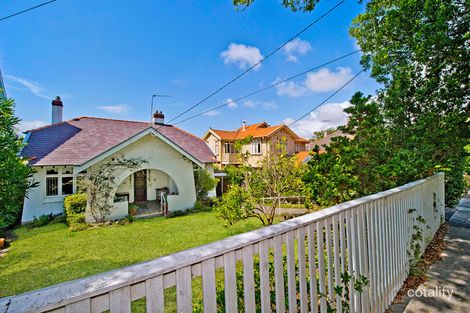 Property photo of 9 Dudley Road Rose Bay NSW 2029