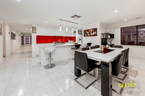 Property photo of 105 Lineham Drive Cranbourne East VIC 3977