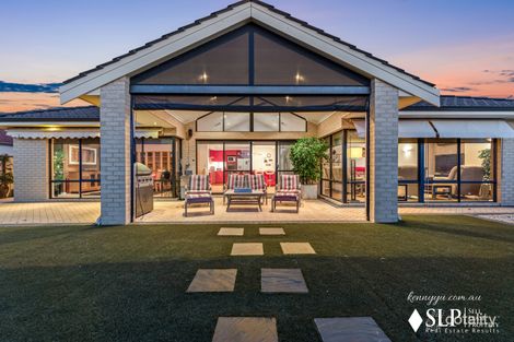 Property photo of 15 Cesare Circle Madeley WA 6065