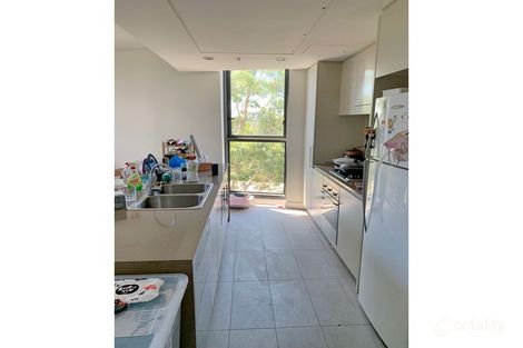 305/7 Rider Bvd, Rhodes, NSW 2138